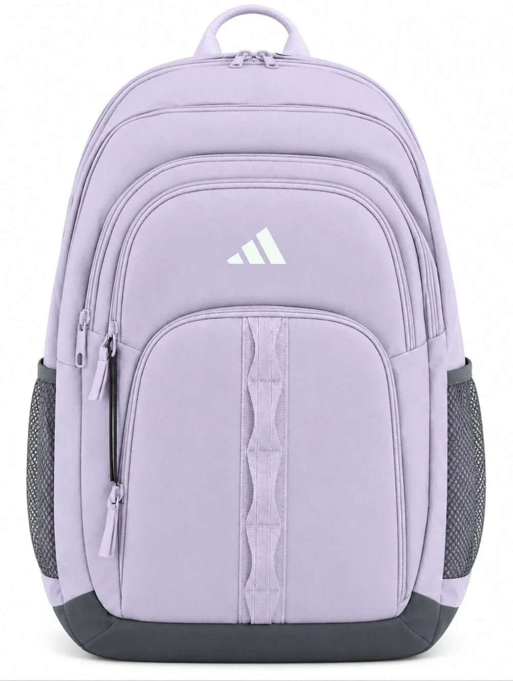 Adidas Prime  Backpack~Purple Lilac  Load Spring~Lrg Size